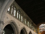 chancel clerestory