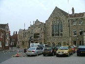 guildhall