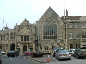 guildhall