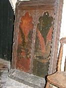 St Luke and St John
