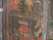 bull of St Luke