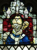 14th century Bishop - St Nicholas?