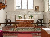 sanctuary