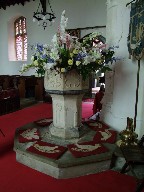 font