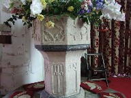 font