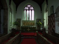 chancel