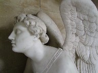 Westmacott angel