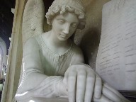 Westmacott angel