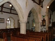 north arcade