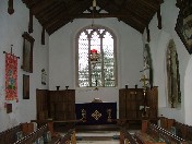 chancel
