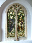 Faith and Charity