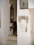 niche in arcade