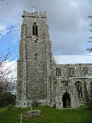 Perpendicular tower