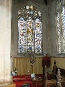 south aisle chapel