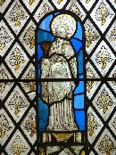 St Mary of Magdala
