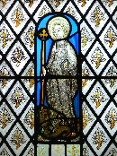 St Margaret