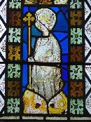 St Margaret