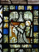 the Infant Christ meets John the Baptist