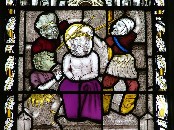 the Scourging of Christ