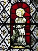 St Agnes