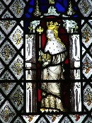 Queen (from Coronation of the Queen of Heaven?)