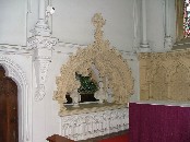 Easter sepulchre: one of Norfolk's loudest 19th century moments