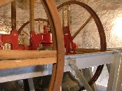 bells I