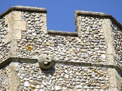 tower top