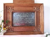 war memorial
