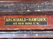 Archibald Ramsden