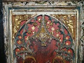 lion? and St George?