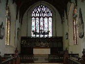 chancel