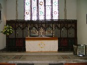 sanctuary