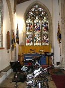 north chancel chapel