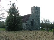 that massive transept
