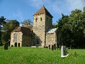 Like an echo of Castle Rising
