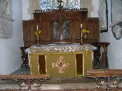 sanctuary