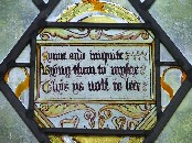 Synne and Iniquite