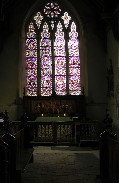 east window (c) John Salmon