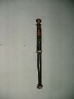 parish truncheon