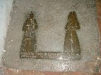 Robert and Matilda Doughty