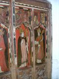 Doctors: Ambrose and Augustine