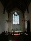 The sanctuary