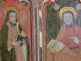 Evangelists: Luke and Mark