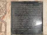 Kinges memorial