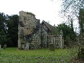 from the south-west