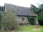 from the south