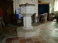 font