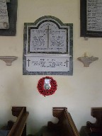 war memorial
