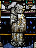 probably St Ethelbert